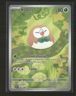 ME03: Perfect Order Rowlet #090/088