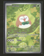 ME03: Perfect Order Rowlet #090/088