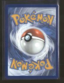 SV08: Surging Sparks Castform Sunny Form #195/191