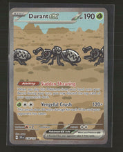 SV08: Surging Sparks Durant ex #236/191