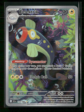 SV: Black Bolt Eelektrik #114/086