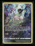 Crown Zenith: Galarian Gallery Mew #GG10/GG70
