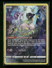 Crown Zenith: Galarian Gallery Mew #GG10/GG70