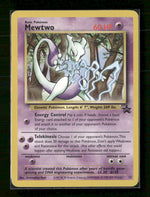 WoTC Promo Mewtwo (12) #12/53
