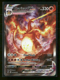 SWSH: Sword & Shield Promo Cards Charizard VMAX #SWSH261