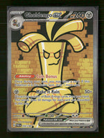 SV04: Paradox Rift Gholdengo ex #252/182