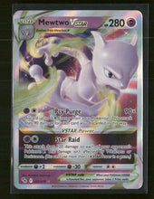 Pokemon GO Mewtwo VSTAR #031/078