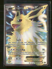 Alternate Art Promos Jolteon EX #028a/083
