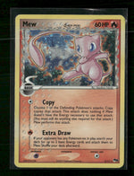 POP Series 5 Mew (Delta Species) Error #003/017