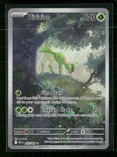 SV: White Flare Virizion #095/086
