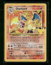 Celebrations: Classic Collection Charizard #4/102