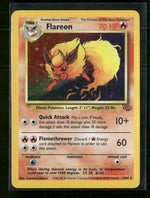 Jungle Flareon (3) #03/64