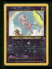 Southern Islands Mew #01/18
