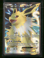 Alternate Art Promos Jolteon EX #028a/083