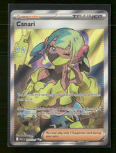 ME: Ascended Heroes Canari #257/217
