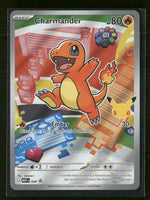 ME: Mega Evolution Promo Charmander #038