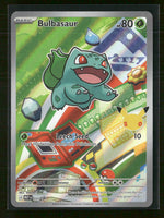 ME: Mega Evolution Promo Bulbasaur #037