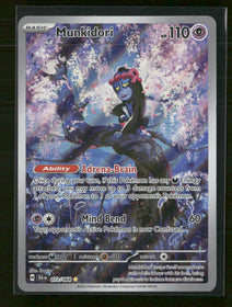 SV: Shrouded Fable Munkidori #072/064