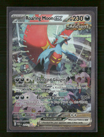 SV04: Paradox Rift Roaring Moon ex #251/182