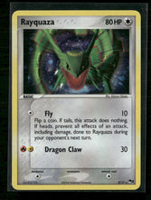 POP Series 1 Rayquaza #003/017