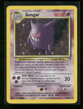 Legendary Collection Gengar #011/110