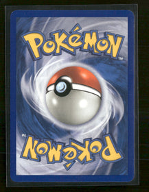 Nintendo Promos Kyogre ex #037