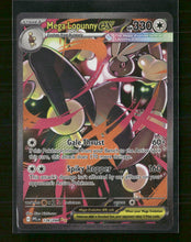 ME02: Phantasmal Flames Mega Lopunny ex #128/094