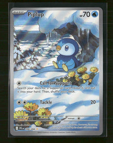 ME02: Phantasmal Flames Piplup #098/094