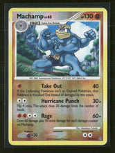 Stormfront Machamp #20/100