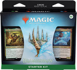 Magic The Gathering Bloomburrow Starter Kit