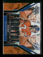 2025 Panini Prizm Black John Elway #49