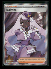 ME03: Perfect Order Jacinthe #110/088