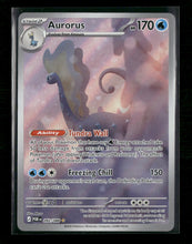 ME03: Perfect Order Aurorus #092/088