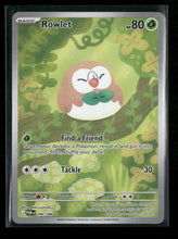ME03: Perfect Order Rowlet #090/088