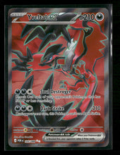 ME03: Perfect Order Yveltal ex #105/088