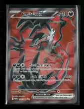 ME03: Perfect Order Yveltal ex #105/088