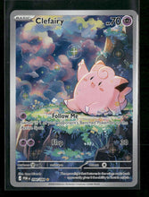 ME03: Perfect Order Clefairy #094/088