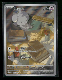 ME03: Perfect Order Espurr #095/088