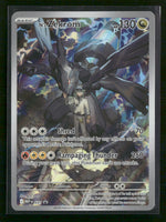 ME: Mega Evolution Promo N's Zekrom #031