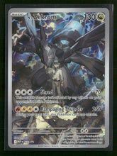 ME: Mega Evolution Promo N's Zekrom #031