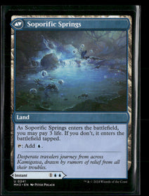 Modern Horizons 3 Sink into Stupor #241
