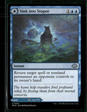 Modern Horizons 3 Sink into Stupor #241
