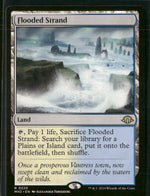 Modern Horizons 3 Flooded Strand #220