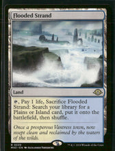 Modern Horizons 3 Flooded Strand #220