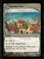 Mystery Booster 2 Rishadan Port (Future Sight) #241