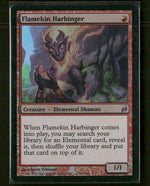 Lorwyn Flamekin Harbinger #167