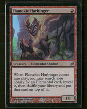 Lorwyn Flamekin Harbinger #167