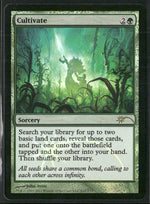 FNM Promos Cultivate #8
