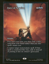 Avatar: The Last Airbender: Eternal-Legal Force of Negation (Borderless) #13