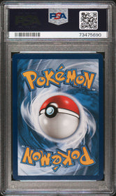 2016 Pokemon Xy Evolutions Evolutions Charizard-Rev.Foil 9 PSA #11
